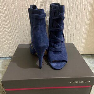 Ankle Boot